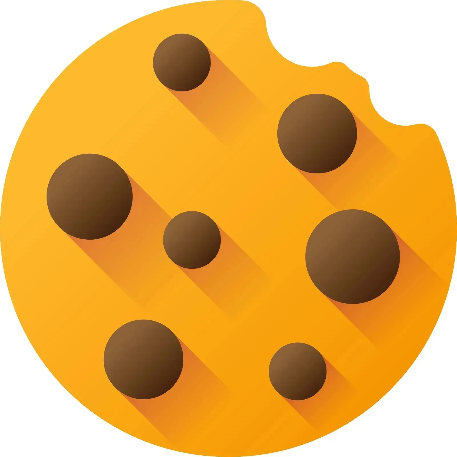 Vetalands cookies